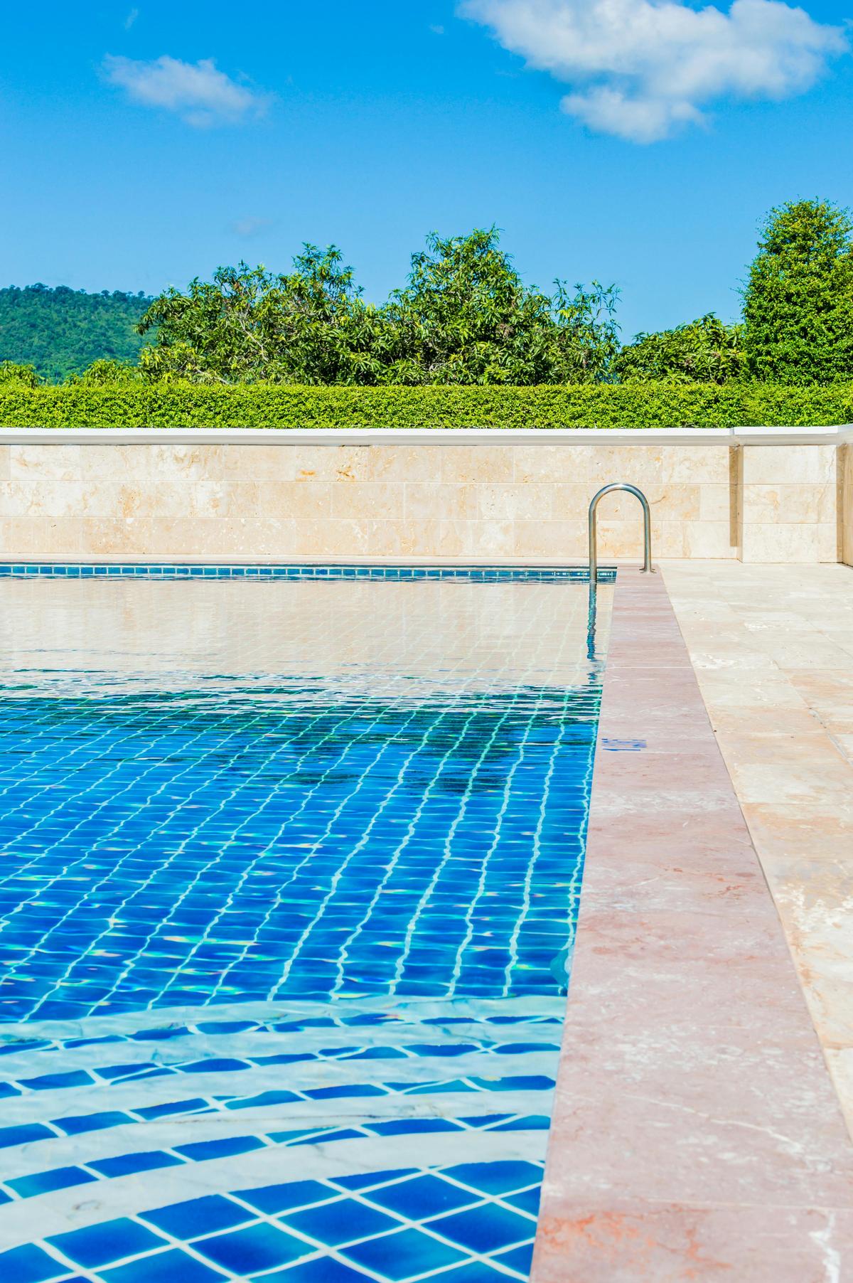 Pool resurface Orlando